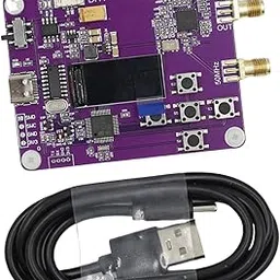 The Style Sutra Signal Source 23.5-6000MHz RF Module Equipment Replacement 3 Gear Adjustable|Business & Industrial|Business & Industrial|Business & Industrial-image-0