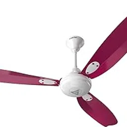 Superfan SuperA1 1200 mm BLDC Ceiling Fan for Home| India's 1'st BLDC fan| BEE 5-star Rated Energy Efficient BLDC Fan|Metallic Finish | 5 Year Warranty (Pink)-picture-35