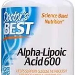 Akhurath Alpha- Lipoic Acid 600 60 veggie caps-picture-10