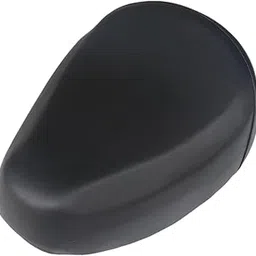 Enakshi (LABEL) Creations Motorbike Saddle Seat Padded Comfort Electric Saddle Cycling Motorcycle Seat-image-21