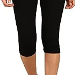 nifty Women's Slim Fit Capris-picture-21