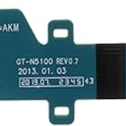 ATORSE Tablets LCD Screen Display Flex Cable Compatible with Galaxy Note N5100 N5110-picture-11