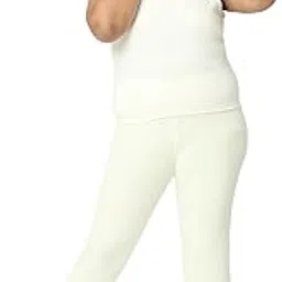 roopam Women Organic Cotton Sleeveless Vest-picture-51