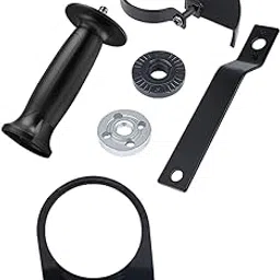Bnf® Angle Grinder Cutting Base Stable Accessories Angle Grinder Protection Cover Classic Set|Home & Garden | Tools | Power Tools | Grinders-image-1