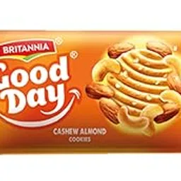 Britannia Good Day Cashew Almond, 33g - Pack of 12-picture-17