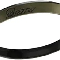 Dharmsaar Om Namah Shivay Kada Printed for Men and Women, Heavy Religious Metal Bangle Designer Trishul Wrist Bracelet Shiv ji Jewellery-picture-16