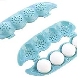 BOXANIA® 12 pcs Moth Balls in 3 Cute Pea Shaped Boxes Keeper Camphor Bugs Wardrobes Drawers Closet Container Case Storage Box + 12 complimentary mothballs-image-96