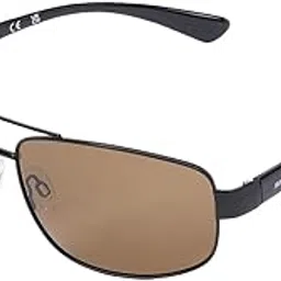skechers Aviator Black Sunglasses-picture-38