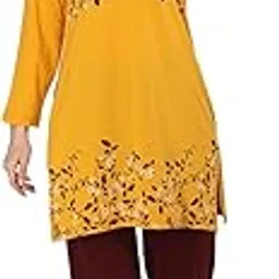 duchess Women's Cotton Tie-Dye Long Length Night Suit Set-picture-11