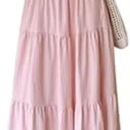 DOSSIER Women's Long Skirt – Elegant, Comfortable & Versatile-picture-41