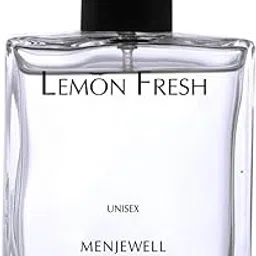 Menjewell Luxury Lemon Fresh Unisex Eau De Parfum, Perfume with Lemon, Flower, Citrus, Long Lasting fruity fragrance for Men and Women,100ml-picture-40