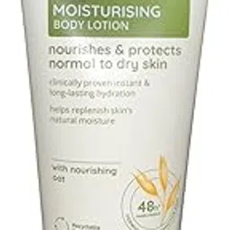Aveeno Daily Moisturising Lotion with Oatmeal (200ml) by Aveeno-picture-24