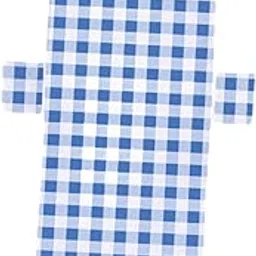 MERISHOPP Travel Lounge Chair Cover Towel 75x200cm Practical for Outdoor Travel Summer Blue|1x Kids Bike Kickstand|Chairs| Yard, Garden & Outdoor Living-picture-18