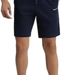 reebok Men's Lifestyle Shorts - Casual Lightweight Comfort Shorts with Pockets-picture-28
