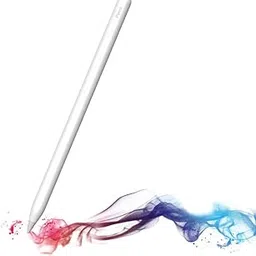 One pass Pencil for Apple iPad, Ultra High Precision & Sensitivity, Palm Rejection, Prevents False ON/Off Touch, Power Display, Tilt Sensitivity, Magnetic Adsorption and Charge-picture-17