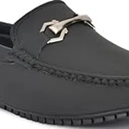 Men's Classic Loafers, Formal Dress Shoes, Casual Office Wear-picture-17