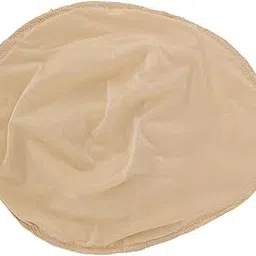 Silicone Breast Forms Cover, Dust Proof Absorb Sweat Elasticity Breast Protective Pocket for Post Mastectomy (CT)-picture-45