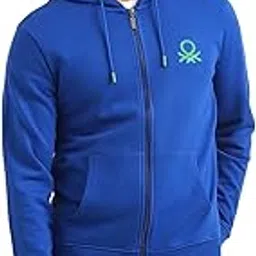 united colors of benetton Men's Cotton Hooded Neck Sweatshirt-picture-48