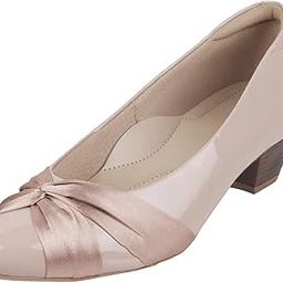 metro Women Casual Slip On-picture-40
