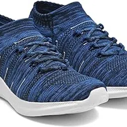 fortiva Kingo Socks Smart Shoes for Men| Perfect Walking & Running Shoes for Men-picture-42