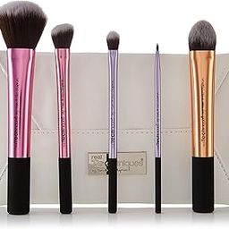 Real Techniques Rt-1439 Deluxe Gift Set, Multicolor (Pack of 5)-picture-16