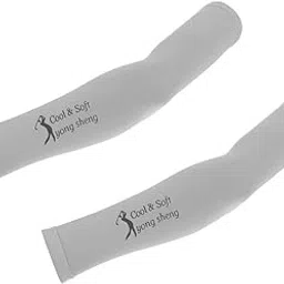 bnf® Arm Sleeve Sun Protection Outdoor Sports Unisex Gray | Team Sports | Basketball | Clothing, Shoes & Accessories | Protective Gear-image-22