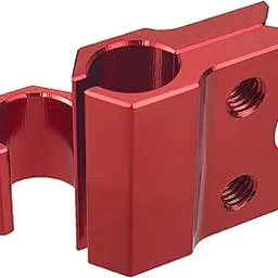 The Style Sutra Front Brake Hose Cable Clamp Line Guide Holder for 300L 21-25 Red|Motors | Parts & Accessories | Car & Truck Parts |1 Front Brake Hose Cable Clamp Line Guide Holder-picture-30