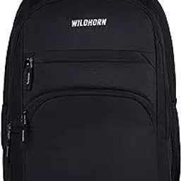 Backpack for Men I Extra Large 32L I Laptop, Business College Travel Bookbags Fit 15.6 Inch Laptop-image-35