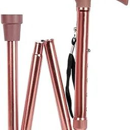 Magna Light Weight Non-Slip Folding Walking Stick-picture-24