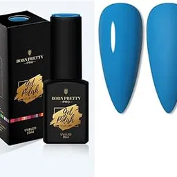 BORN PRETTY Pro 1 Bottle 15ml Color Trubuty Series Nail Gel Colorful Reflective Glitter Gel Polish All For Nails Manicure Soak Off UV Gel Varnish (15)-picture-41