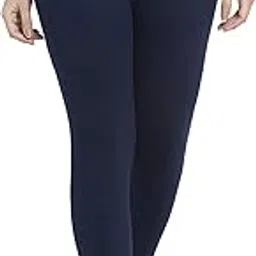 confort look Women's Stretch Leggings-picture-37