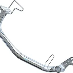 Standway Bike Brake Pedal/BrakePedal Chrome Suitable for 613dqCb8jkL-picture-13