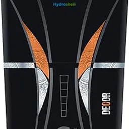 Hydroshell Decore Black Electric & ISO Certified RO+UV+UF+TDS+Alkaline Water Purifier Suitable For All - Borewell, Tanker, Municipality Water With 1 Year of Warranty-picture-19