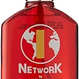 Lomani Network 1 Eau de Toilette, 100ml-image-0