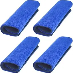 Enakshi® 4 Pieces Ventilator Headband Strap Pads Lightweight Protective Strap Covers|Health & Beauty | Health Care | Sleeping Aids | Other Sleeping Aids-image-4