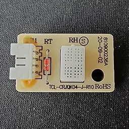 Dehumidifier Humidity Sensor Board SOLEUS Black & Decker A2TM-picture-26