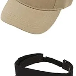 enakshi (label) Tennis Caps Black+Khaki|Clothing, Shoes & Accessories | Womens Accessories | Hats-picture-34