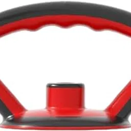 TRENDYNEST Kettlebell Weight Accessory Exercise Adults for Travel Home Equipment Style A Handle | Kettlebells | Strength Training-picture-18