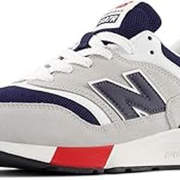 new balance Unisex-Adult 997r Model Sneaker-picture-36