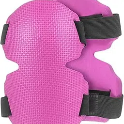ATORSE Knee Pads For Garden Padding Eva Knee Cushion For Flooring Gardening Roofing Rose Red|Home & Garden|Tools|Safety & Protective Gear|Gloves & Pads-picture-17