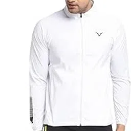 invincible Men’s Windrunner Outdoor Jacket image 1