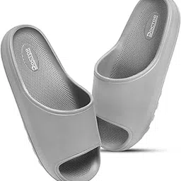 doctor health super soft Anti- Skid Slides For Womens | Slipper for Women-picture-23