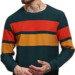 showoffff Men's Cotton Classic Sweater-picture-59