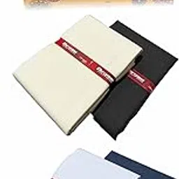 shriyam Shirt Pant Combo Pack of 2(Free Size, Full Length Fabric)-picture-15