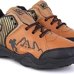stylise Sports Shoes for Men's .Gym,Running, Sorts Shoes for Men's. PCV-SHOES-606-image-2
