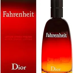 Christian Dior Fahrenheit Edt Spray, 50.27ml-image-55