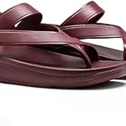 asian Women's INDIGO-09 Comfortable & Light Weight clogs for women | Stylish & Anti-Skid Chappals for Adult | Waterproof & Everyday Use Slipper Floats for Girls and Ladies-picture-46