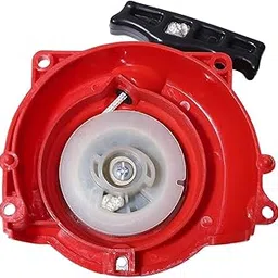 for Lawn Mowers 226HD60 226HD75 226HS75 226HD75S 226HS75S 226HS99S Recoil Starter, Replacement Part 506657201-picture-18