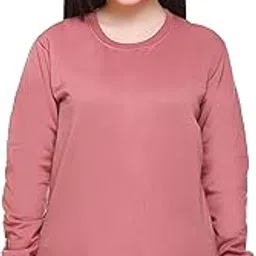 shaun Women's Fleece Round Neck Sweatshirt-picture-20