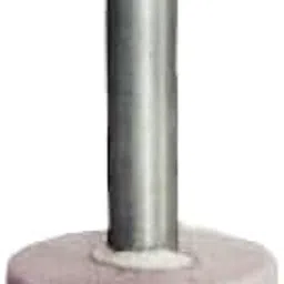 GSK Cut® 1.5" (38mm) Mounted Stone Grinding Wheel - 6mm Shank for Precision Grinding and Polishing - Durable Abrasive Wheel for Metal, Wood, and Stone - High Performance Rotary Tool Accessory-picture-49